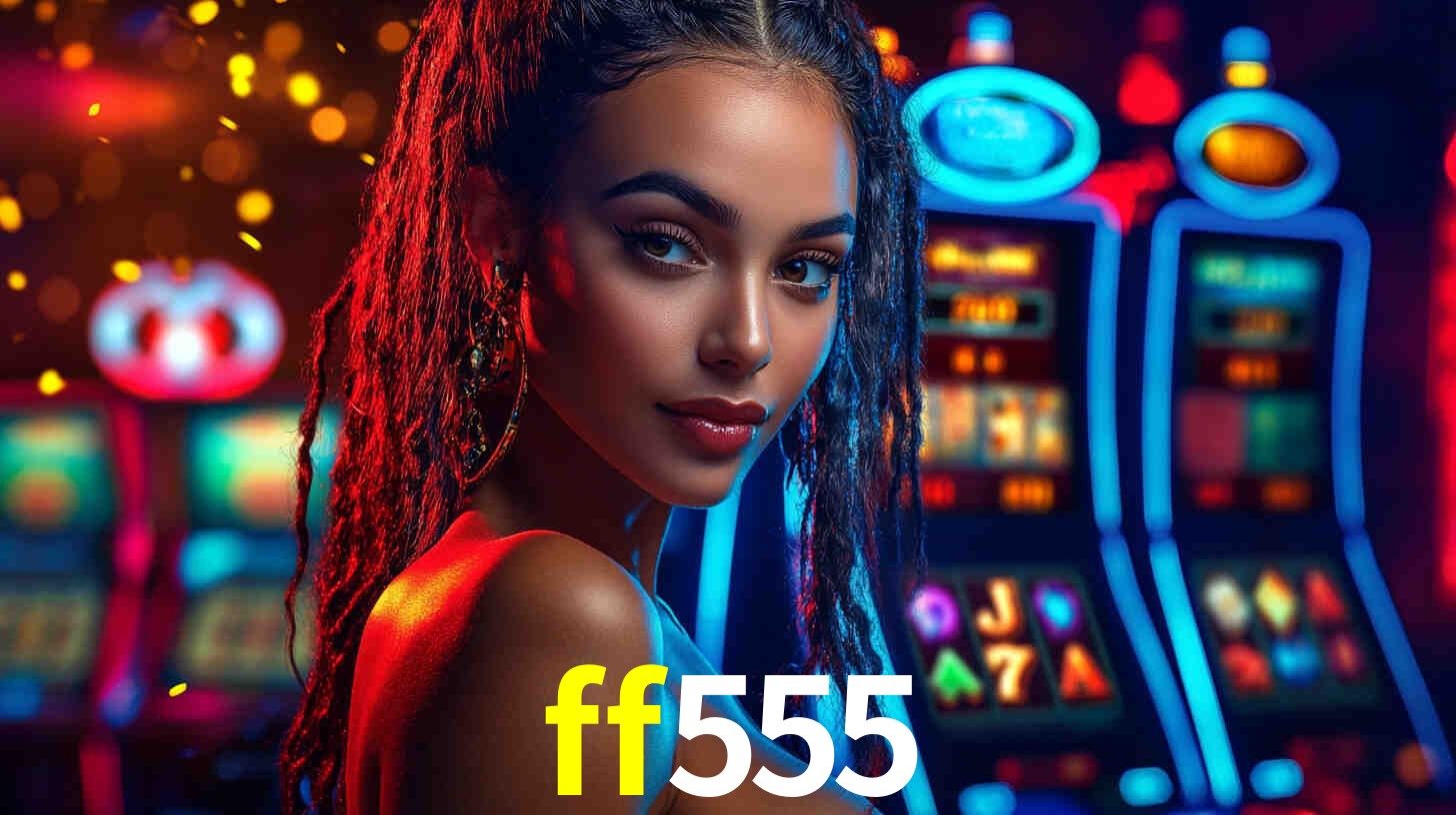 cassino ff555