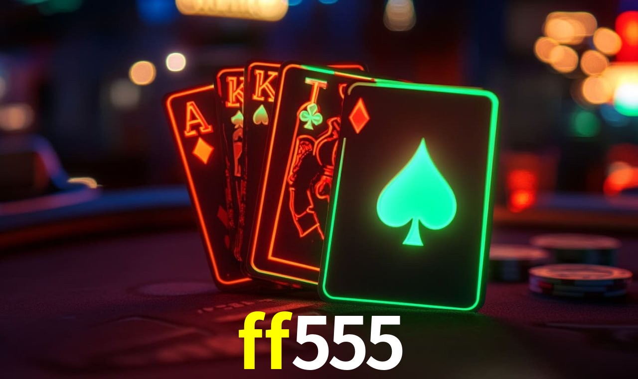 Torneios ff555
