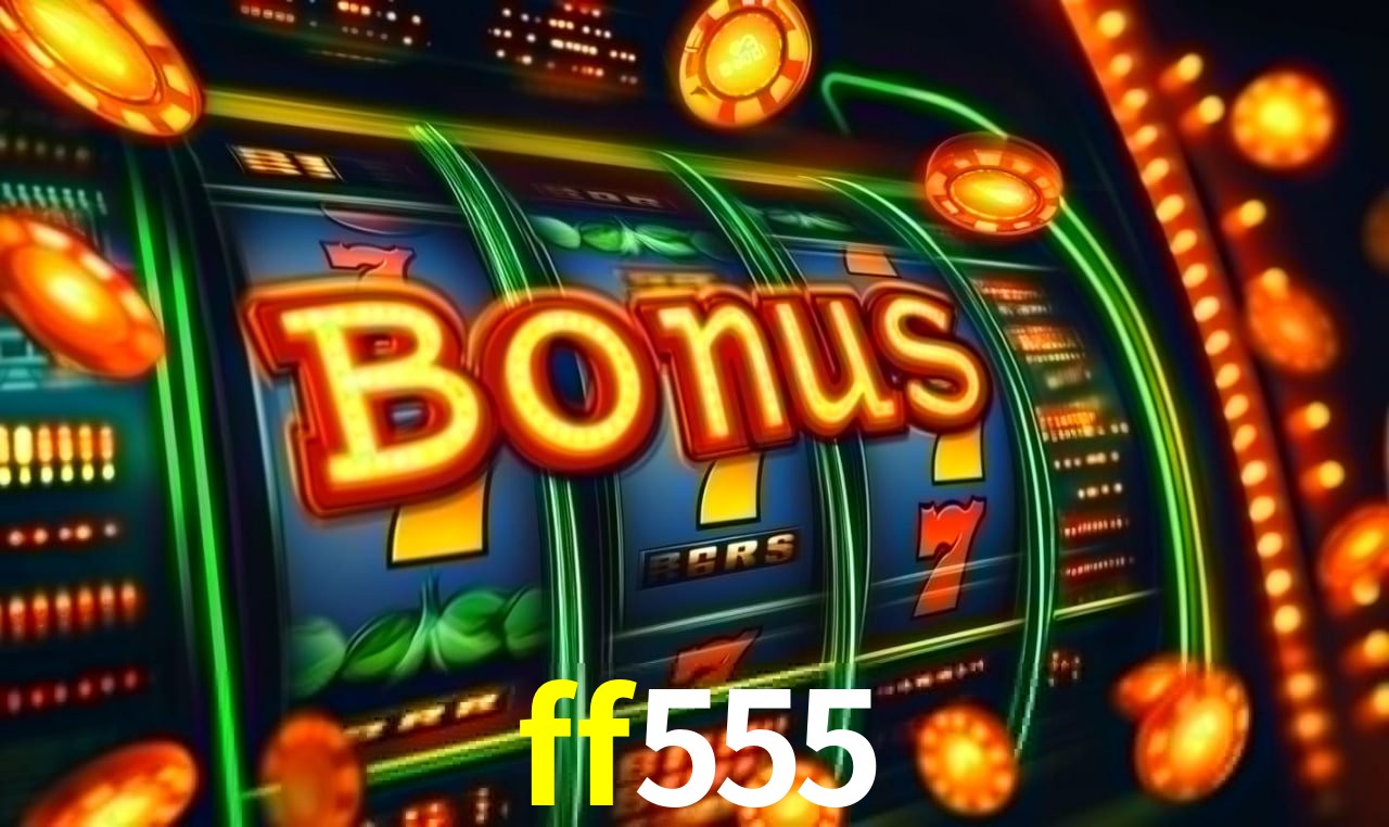 Live Casino ff555