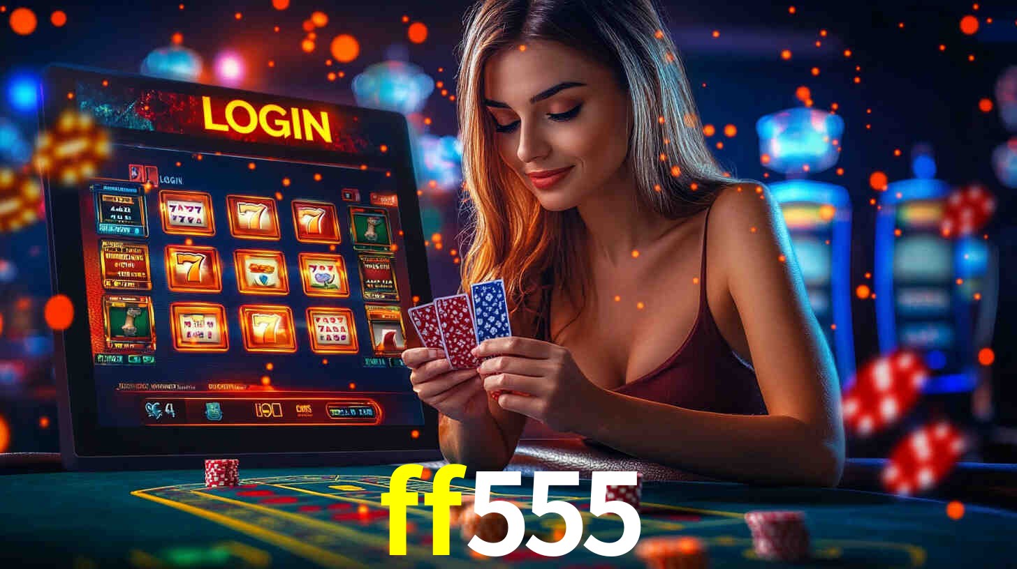 Vantagens App ff555