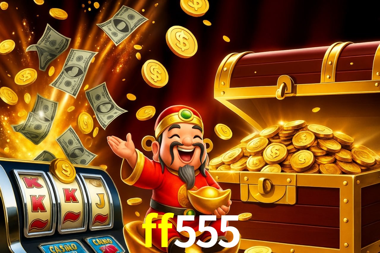 Login Seguro ff555