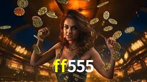 Bonus Features ff555