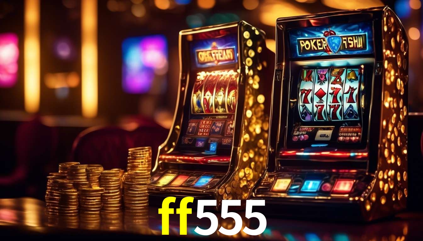 Mesa de Blackjack ff555
