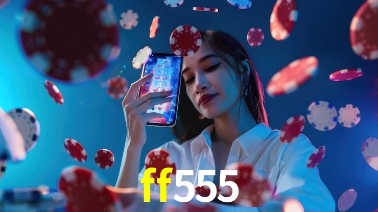 Casino VIP ff555