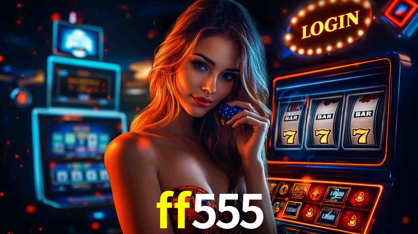 Promoções App ff555