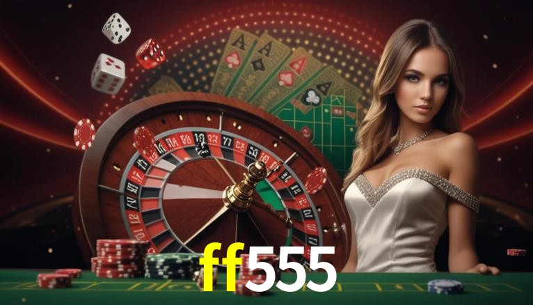 Seasonal Promotions ff555
