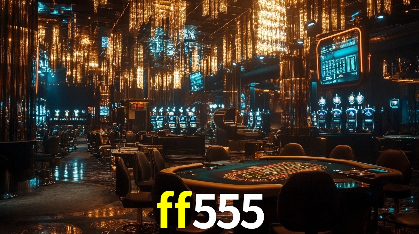 Bônus Generosos e Exclusivos no ff555 para Você!
