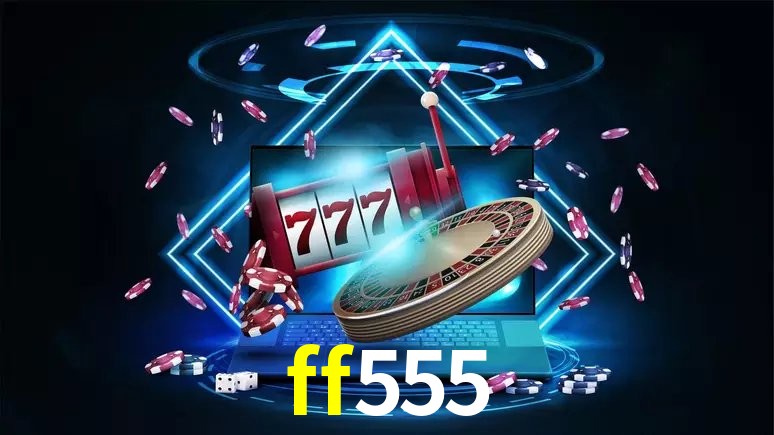 ff555 Processo de inscrição