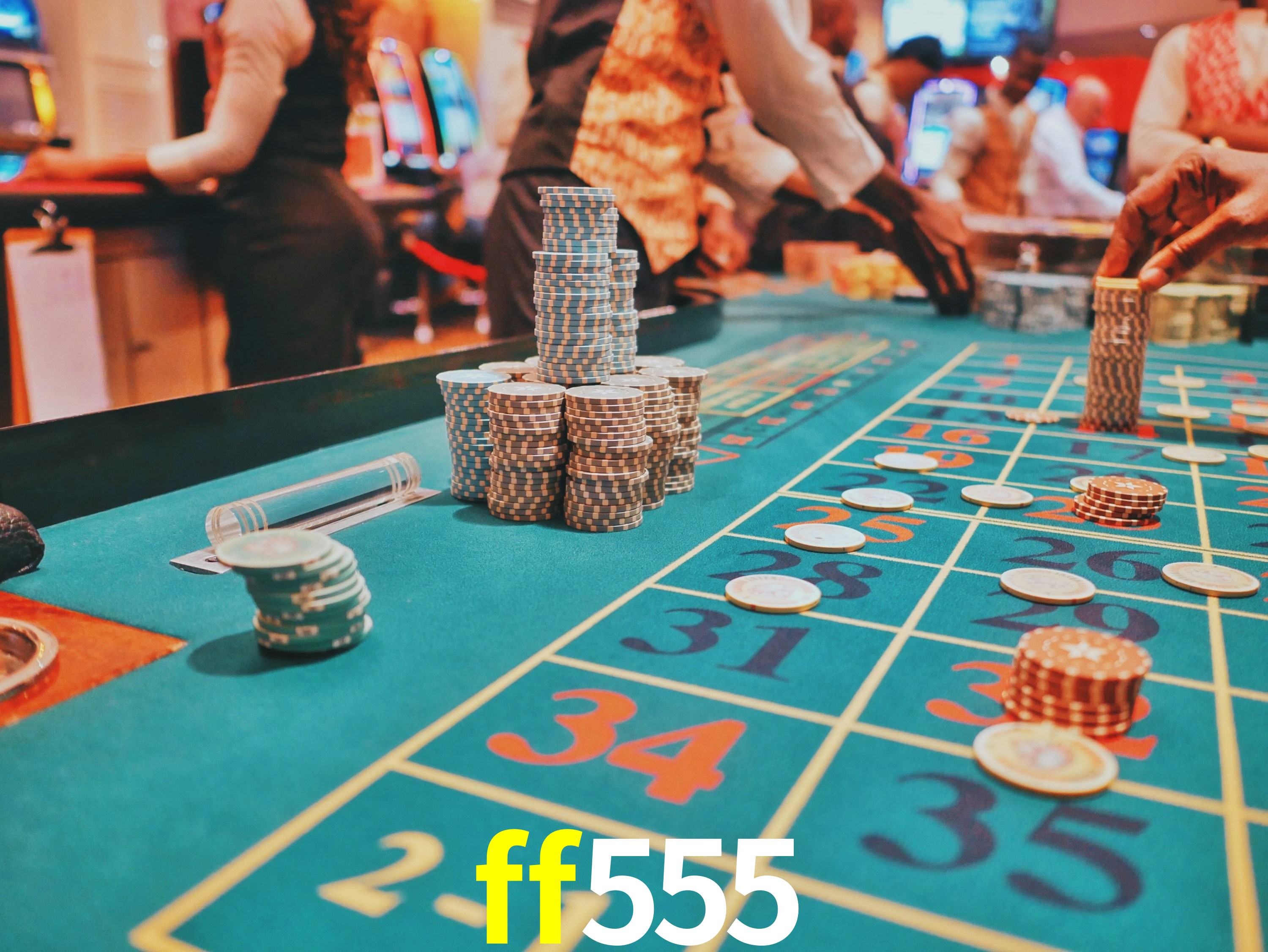 Promoções Sazonais ff555