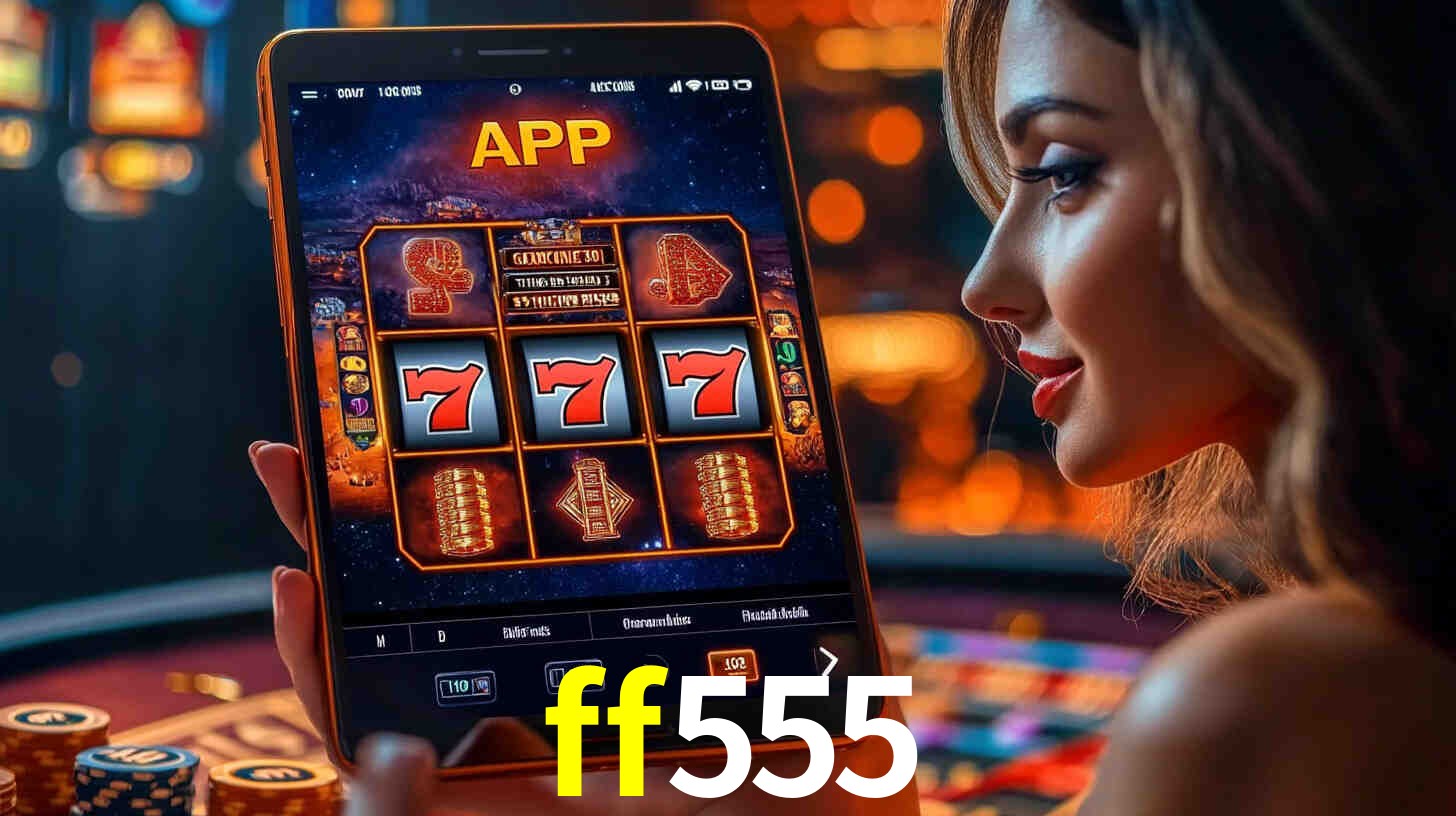 ff555 bet Brasil