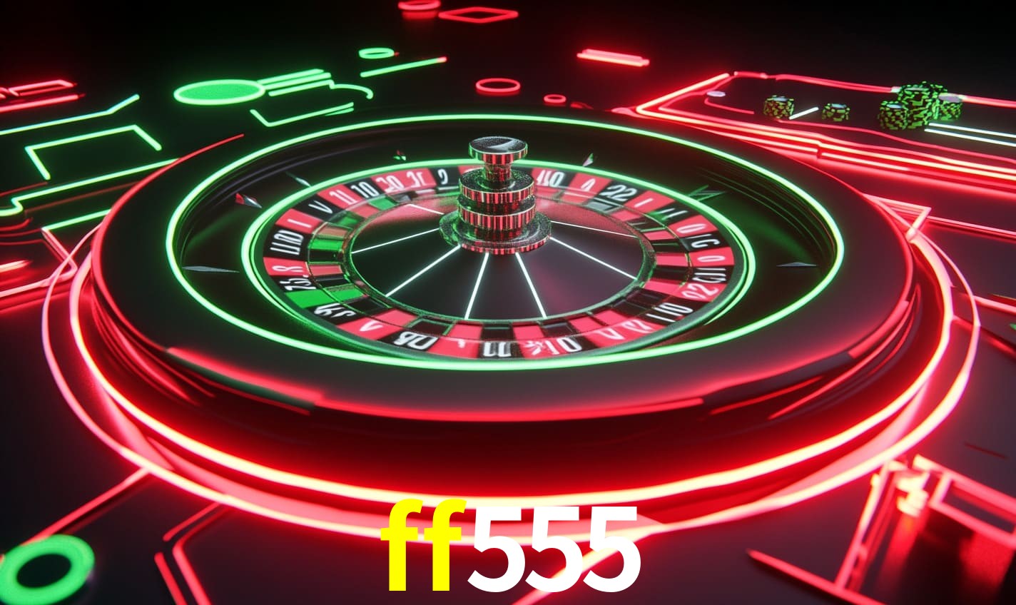 Jogos Exclusivos ff555