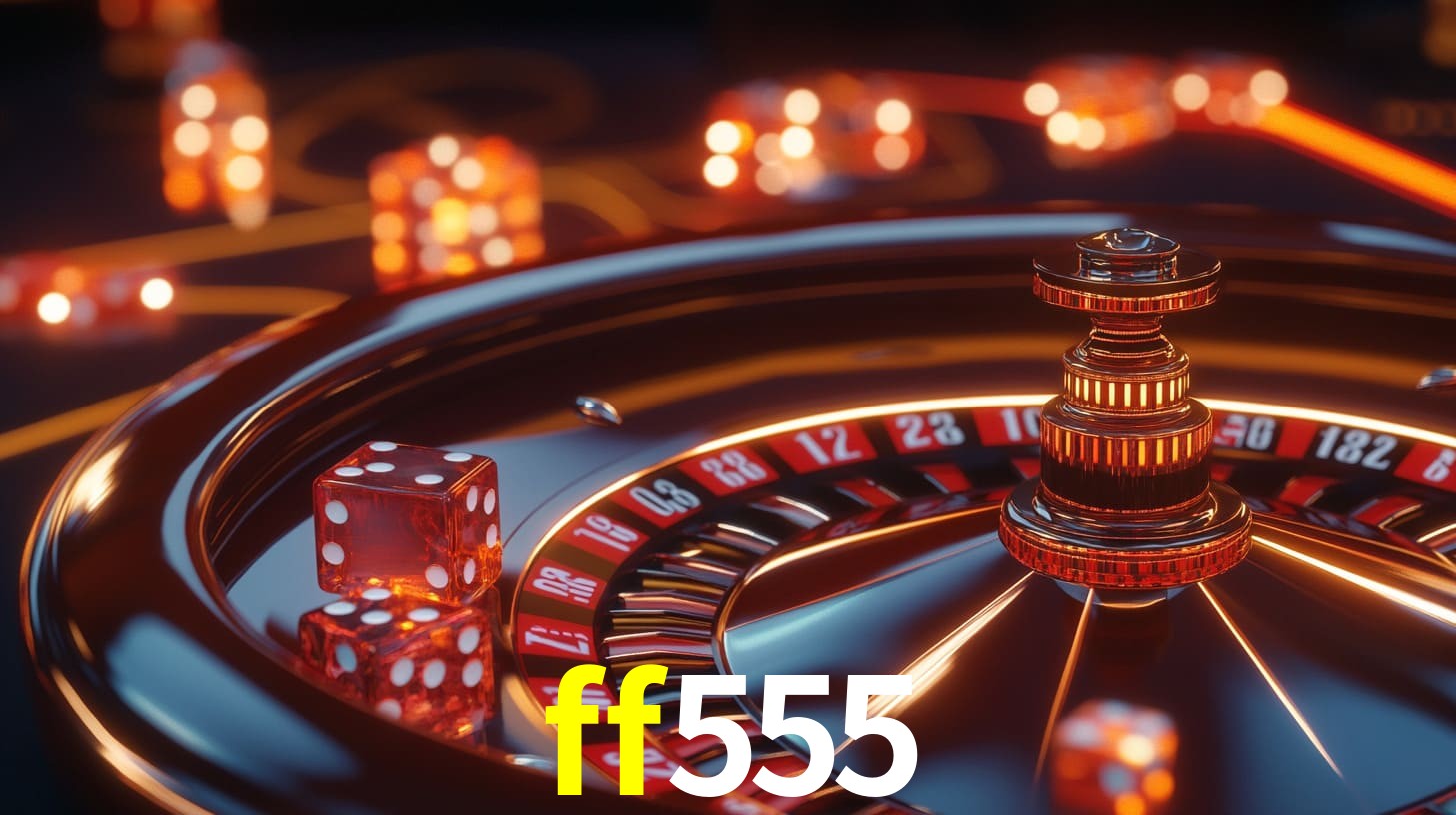 ff555 bet