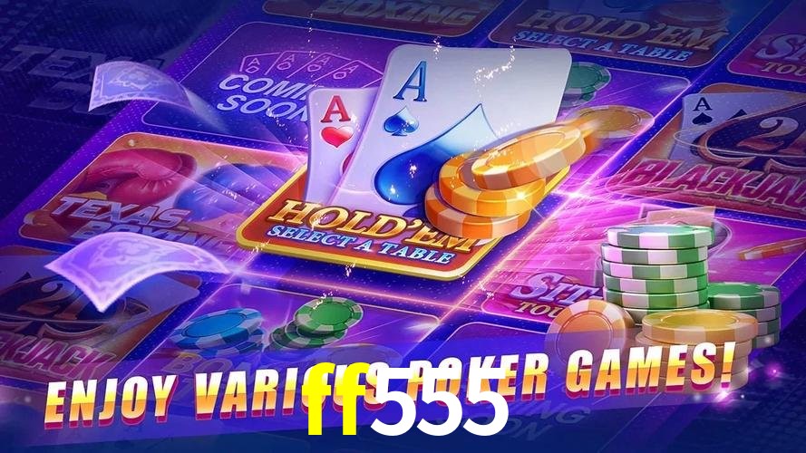 Jogo Aviator ff555