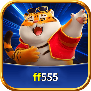 Logo da ff555